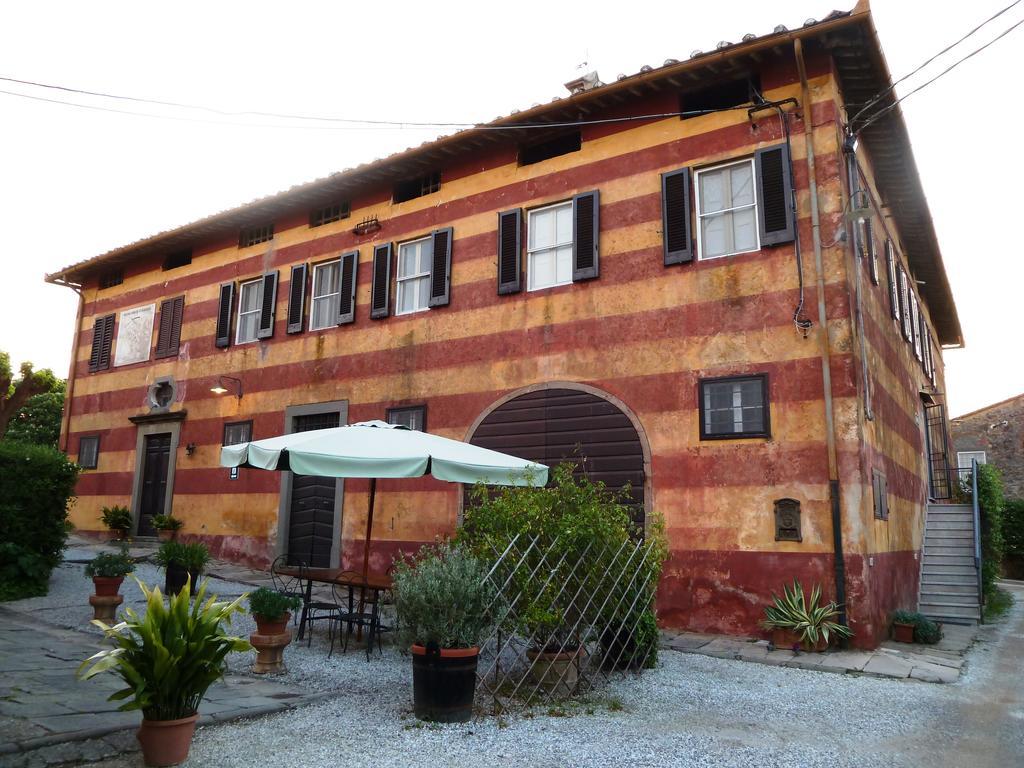 Fattoria Di Camporomano Massarosa Δωμάτιο φωτογραφία
