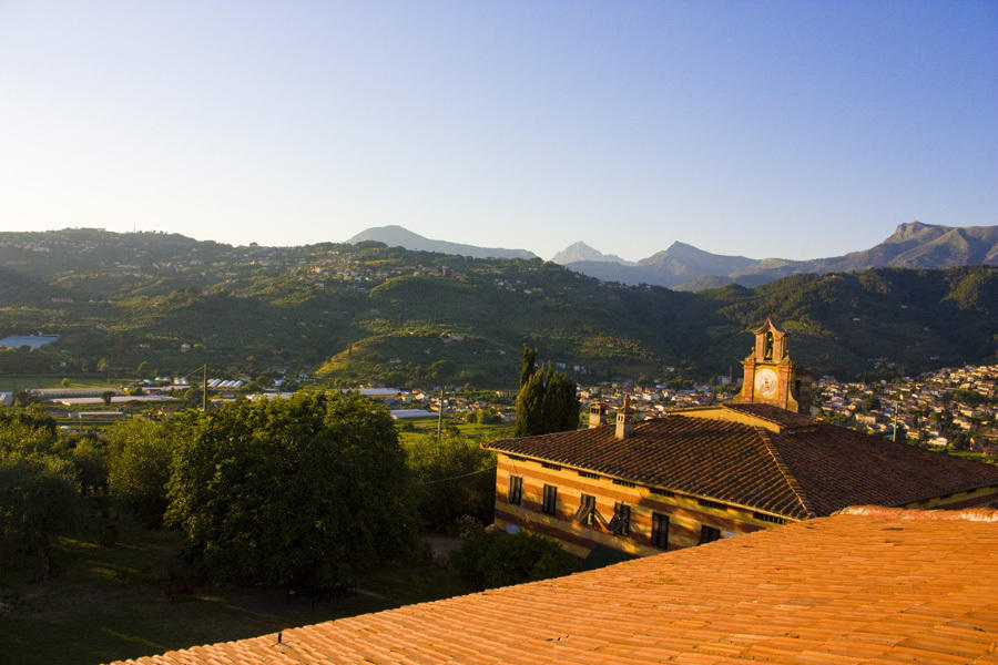 Fattoria Di Camporomano Massarosa Εξωτερικό φωτογραφία
